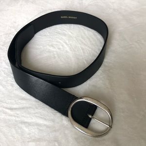 Isabel Marant Belt